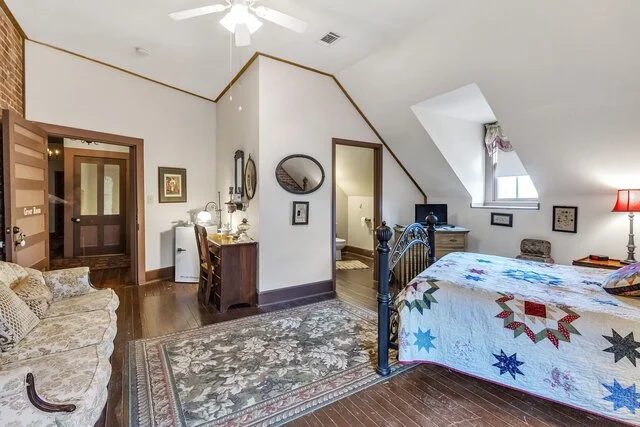 Greer Room