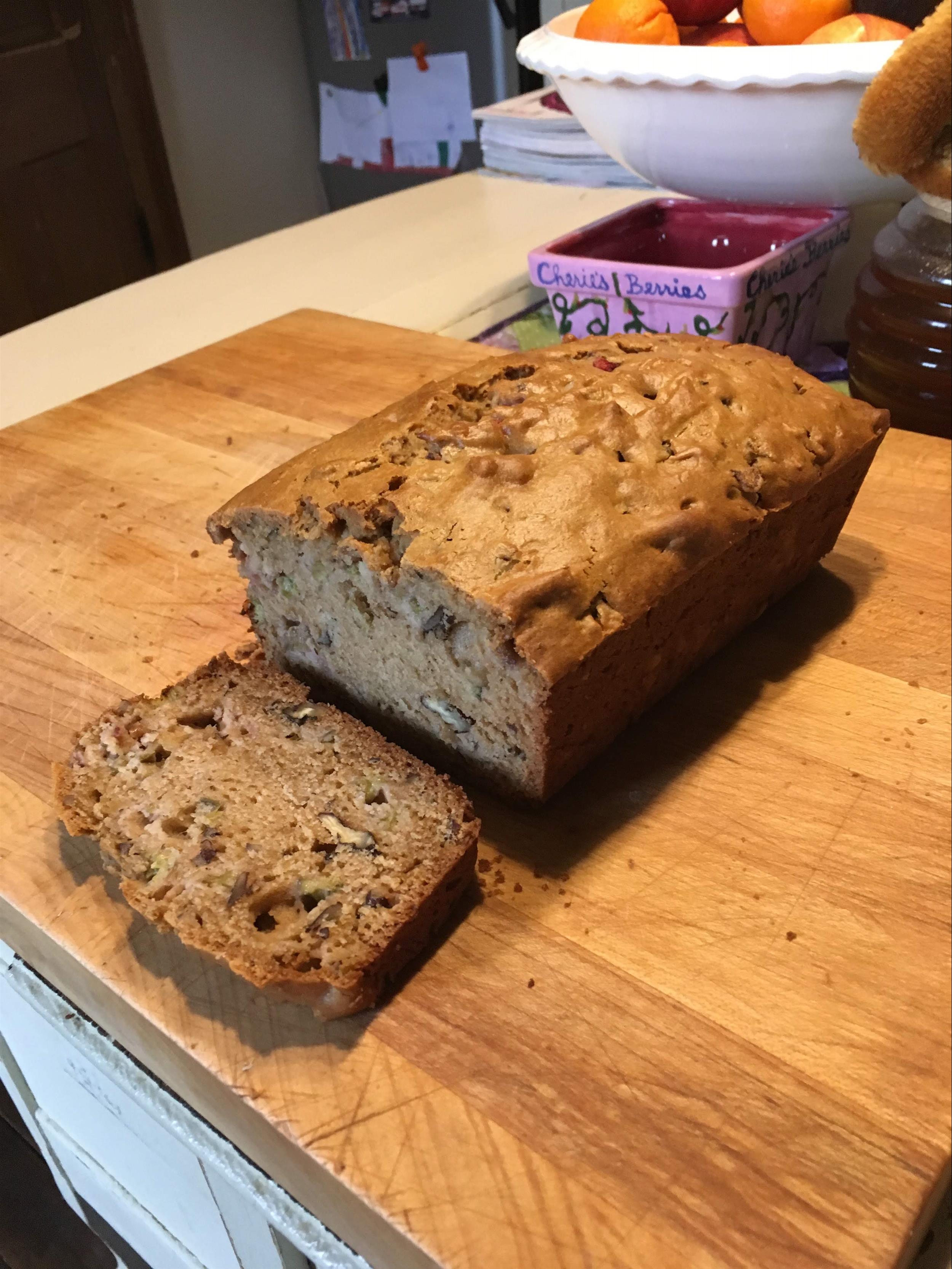 Banana Bread