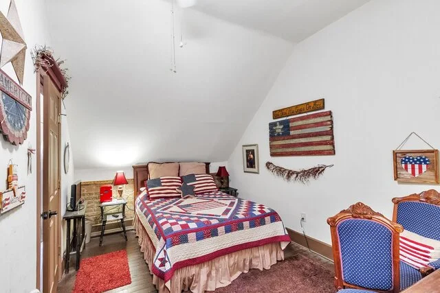 America Room